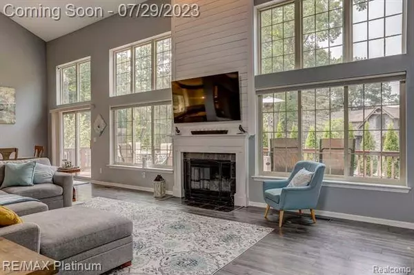 4455 Quebec Lane, Brighton, MI 48116