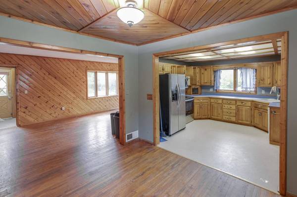 301 Doty AVE W, Pine River, MN 56474