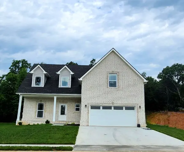 595 Alicia Drive, Clarksville, TN 37043