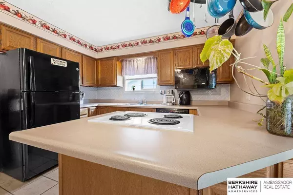 7820 Terry Drive, La Vista, NE 68128