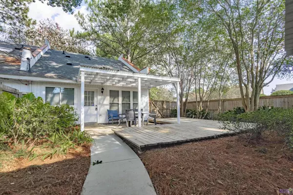 1362 SHARLO AVE, Baton Rouge, LA 70820