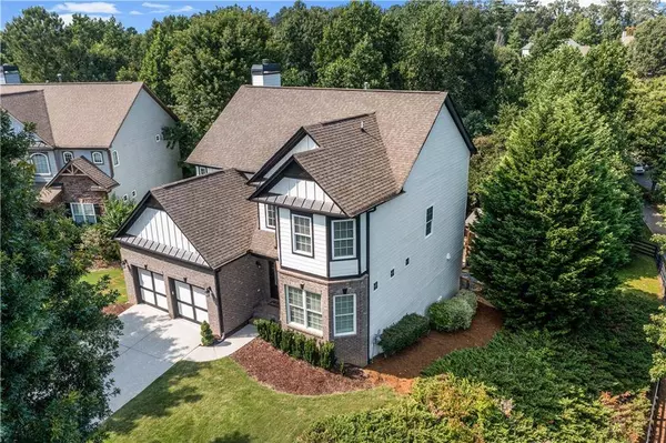 7801 Copper Kettle WAY, Flowery Branch, GA 30542