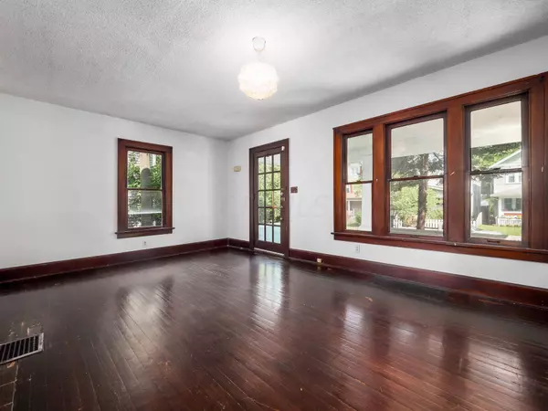 145 Clinton Street, Columbus, OH 43202