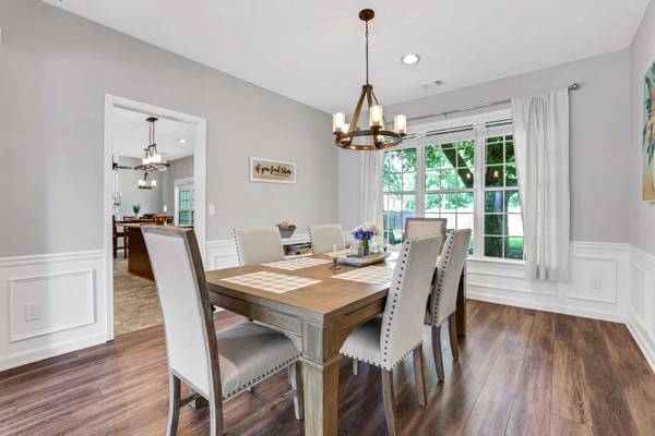 3158 Elmendorf DR NW, Kennesaw, GA 30144