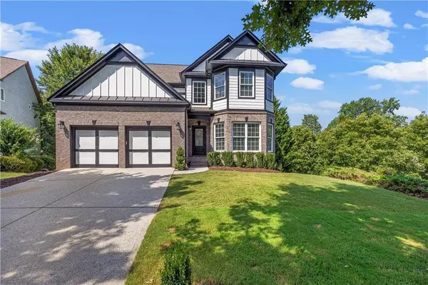 7801 Copper Kettle WAY, Flowery Branch, GA 30542