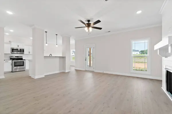 595 Alicia Drive, Clarksville, TN 37043