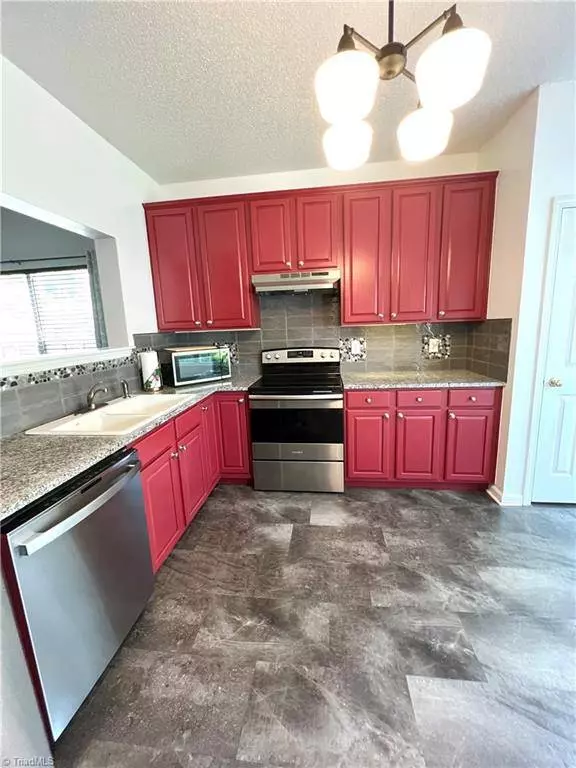 120 Queensberry CT, Greensboro, NC 27405