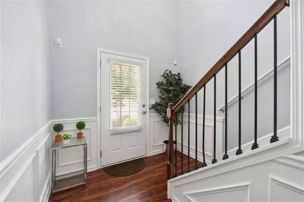 2397 Oakleaf CIR, Lithonia, GA 30058