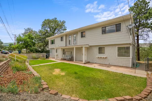 3016 Orange, Los Alamos, NM 87544