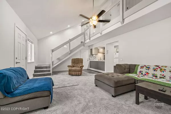 3545 Phenix AVE, Wasilla, AK 99623