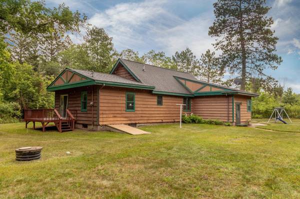 301 Doty AVE W, Pine River, MN 56474