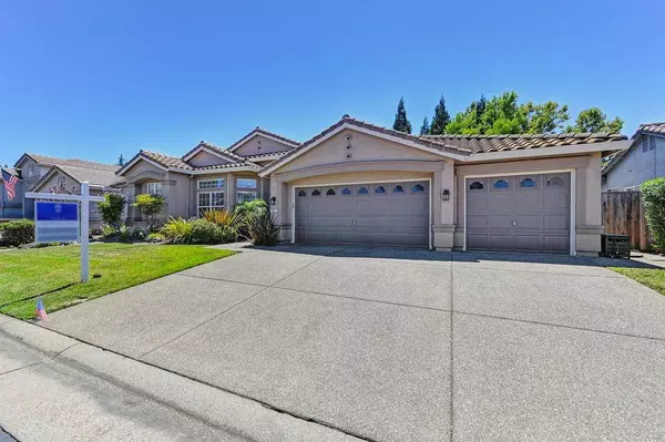 317 Ainsdale CT, Roseville, CA 95747