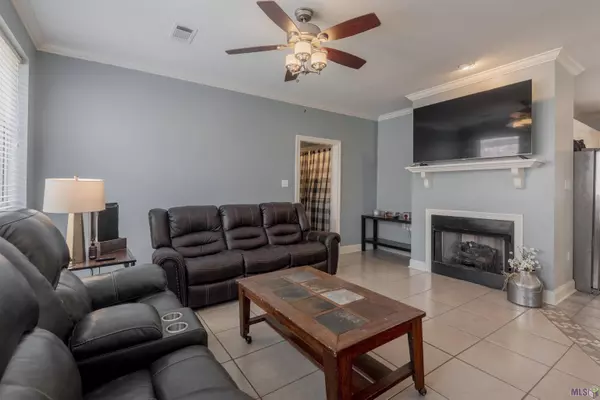 5537 ARIALO DR, Baton Rouge, LA 70820