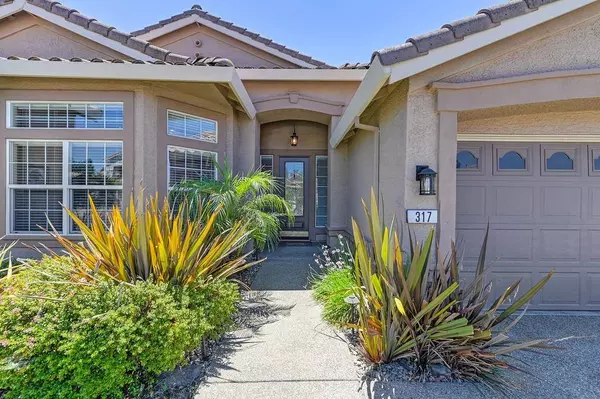 317 Ainsdale CT, Roseville, CA 95747