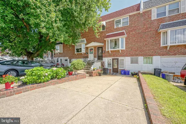 2819 TREMONT ST, Philadelphia, PA 19136