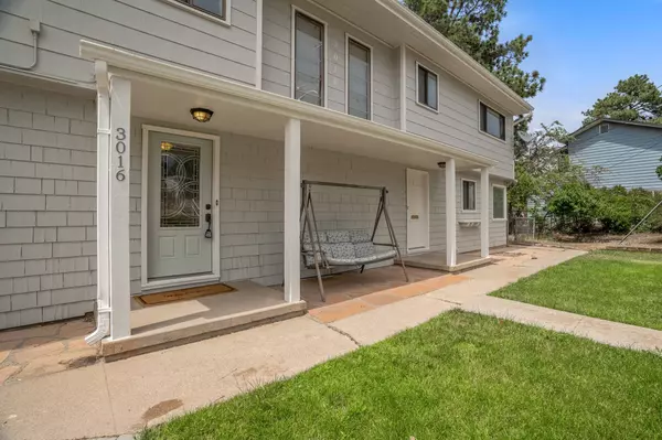 3016 Orange, Los Alamos, NM 87544