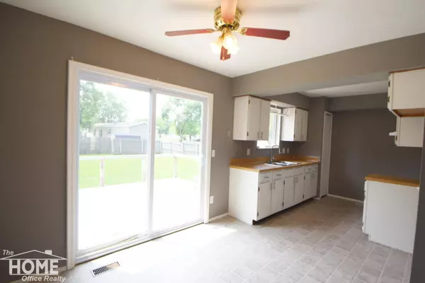 1405 W South, Owosso, MI 48867