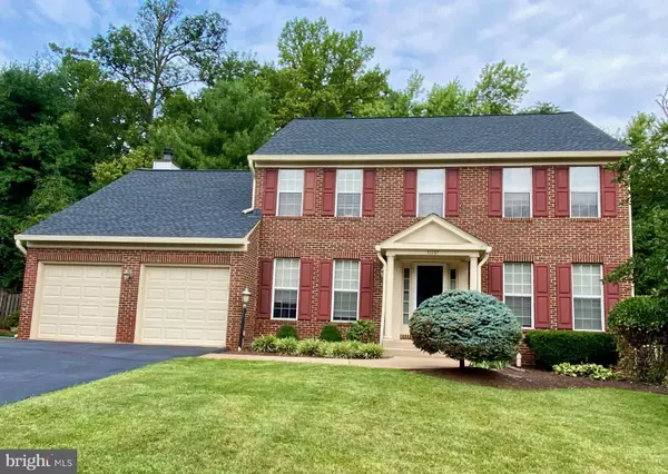 21297 MIRROR RIDGE PL, Sterling, VA 20164