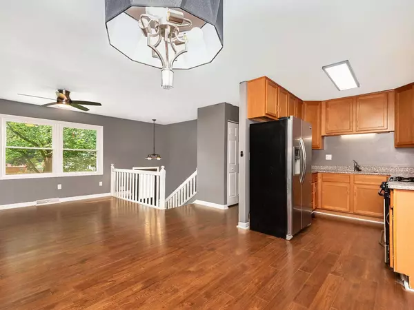 513 W WASHINGTON ST, Yorkville, IL 60560