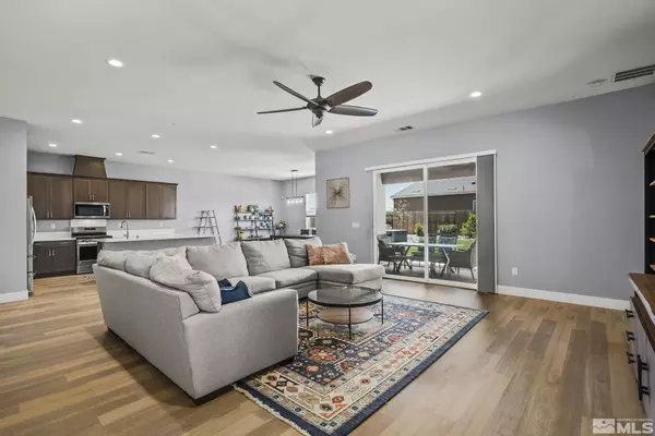 8021 Furnace Creek Dr, Sparks, NV 89436-9378