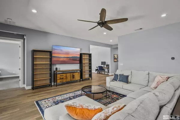 8021 Furnace Creek Dr, Sparks, NV 89436-9378