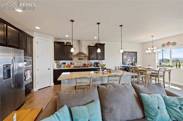 10406 Beckham ST, Peyton, CO 80831