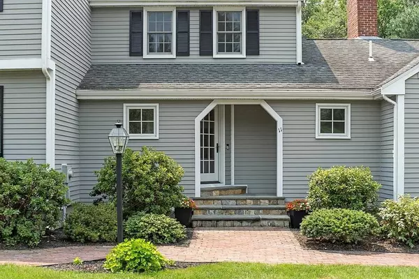 11 Blueberry Cir, Andover, MA 01810