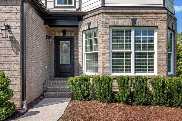 7801 Copper Kettle WAY, Flowery Branch, GA 30542