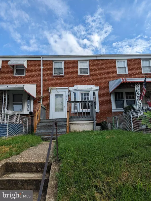 1046 MIDDLESEX RD, Essex, MD 21221