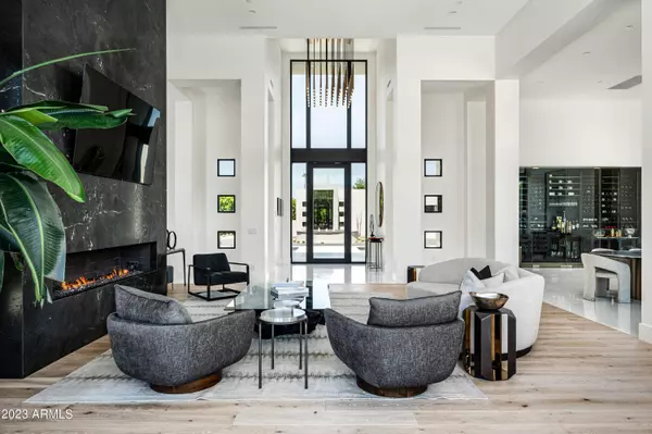 5517 N 68TH Place, Paradise Valley, AZ 85253