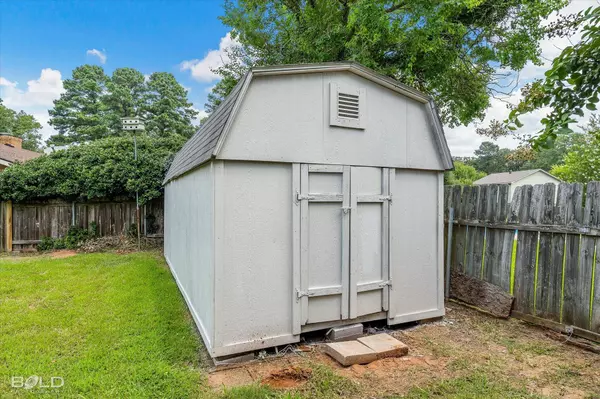 102 Harvest Lane, Haughton, LA 71037