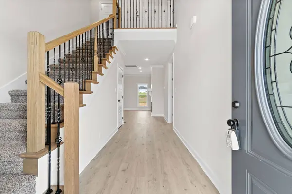 595 Alicia Drive, Clarksville, TN 37043