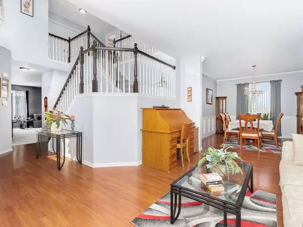 2925 Sierra Avenue, Plainfield, IL 60586