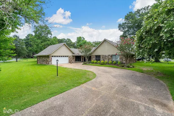 102 Harvest Lane, Haughton, LA 71037