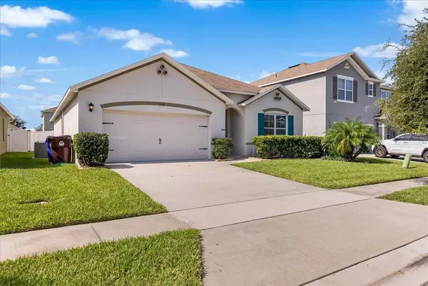 5114 FOXTAIL FERN WAY, Saint Cloud, FL 34771