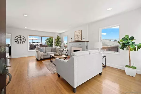 1919 33Rd St, San Diego, CA 92102