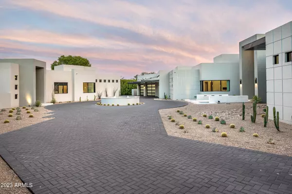 5517 N 68TH Place, Paradise Valley, AZ 85253