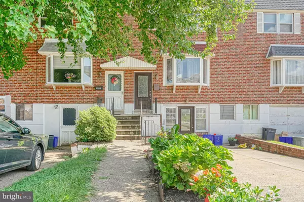 2819 TREMONT ST, Philadelphia, PA 19136