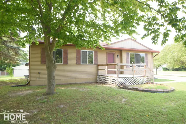 1405 W South, Owosso, MI 48867