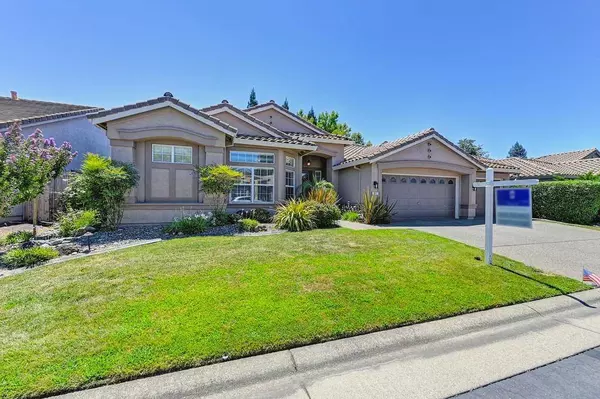 317 Ainsdale CT, Roseville, CA 95747