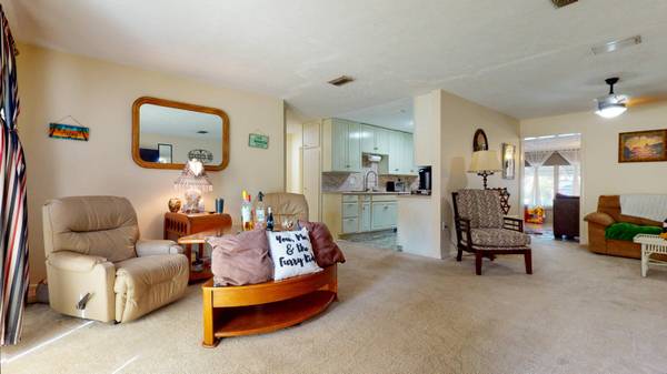 1009 Beach CT, Fort Pierce, FL 34950