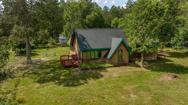 301 Doty AVE W, Pine River, MN 56474