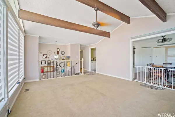 712 RAYGENE WAY, North Salt Lake, UT 84054