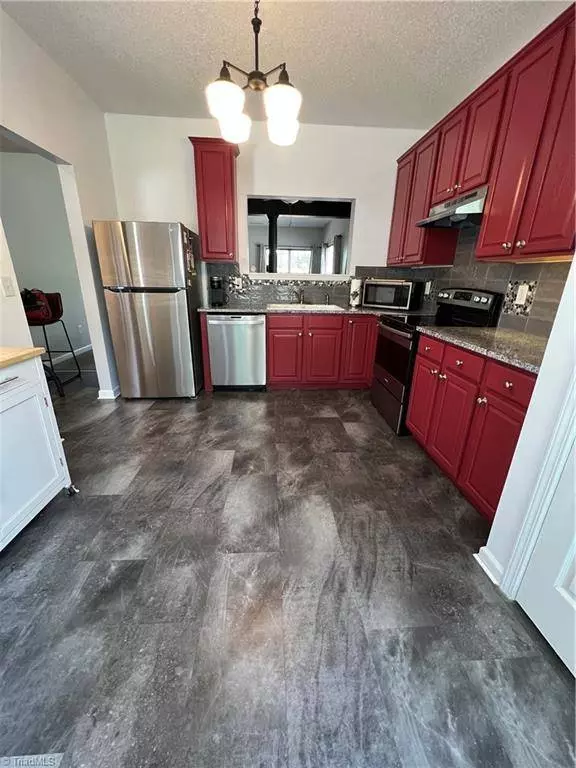 120 Queensberry CT, Greensboro, NC 27405