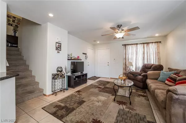 9963 Fine Fern Street, Las Vegas, NV 89183