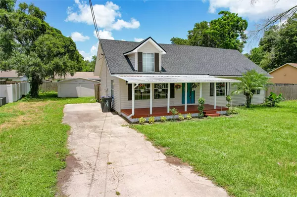 413 EUCLID AVE, Seffner, FL 33584