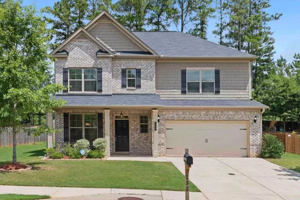 133 Madison Grace AVE, Mcdonough, GA 30252