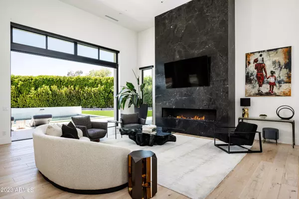 5517 N 68TH Place, Paradise Valley, AZ 85253