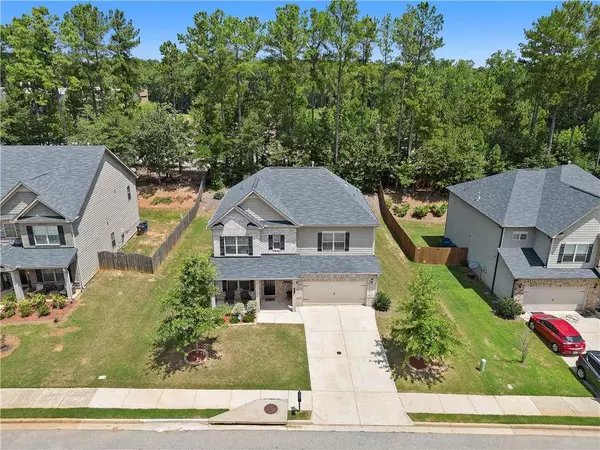 133 Madison Grace AVE, Mcdonough, GA 30252