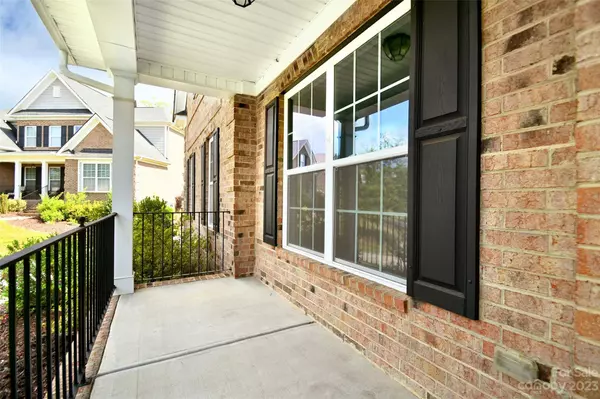 4133 Green Park CT, Harrisburg, NC 28075